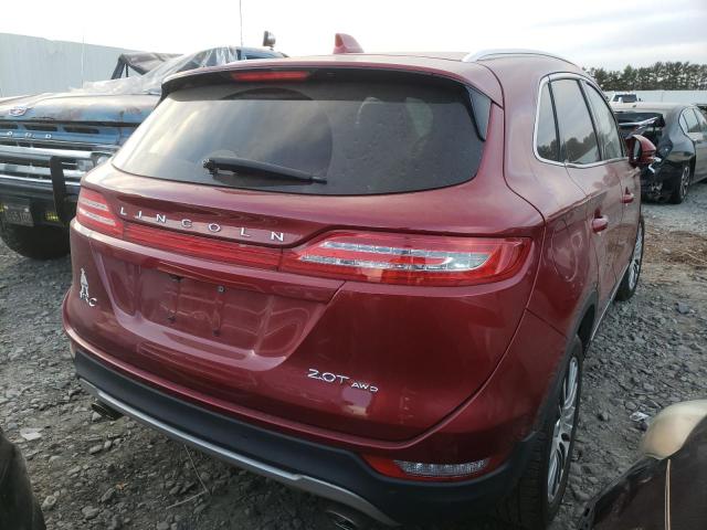 Photo 3 VIN: 5LMCJ3D9XHUL53945 - LINCOLN MKC 