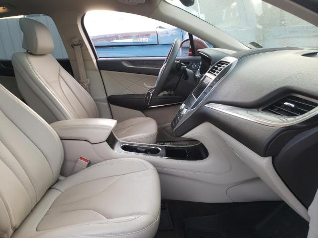 Photo 4 VIN: 5LMCJ3D9XHUL53945 - LINCOLN MKC 