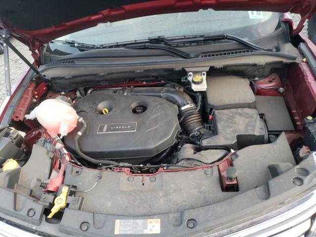 Photo 6 VIN: 5LMCJ3D9XHUL53945 - LINCOLN MKC 