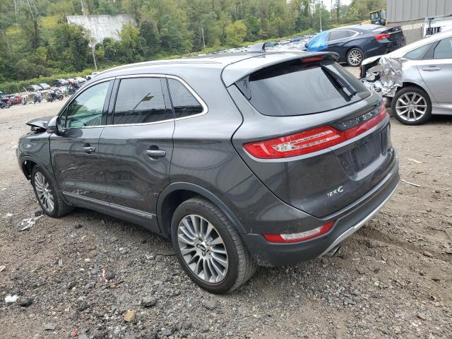 Photo 1 VIN: 5LMCJ3D9XHUL54075 - LINCOLN MKC RESERV 