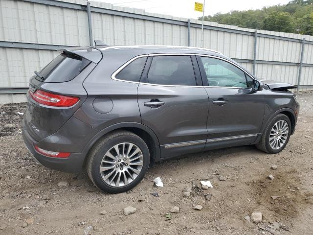 Photo 2 VIN: 5LMCJ3D9XHUL54075 - LINCOLN MKC RESERV 