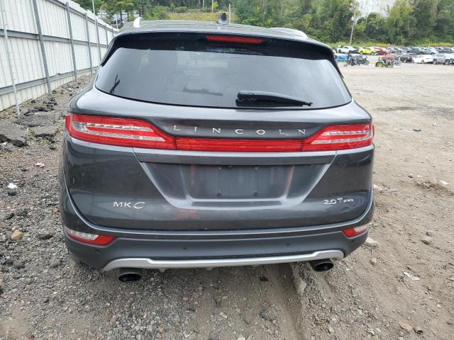 Photo 5 VIN: 5LMCJ3D9XHUL54075 - LINCOLN MKC RESERV 