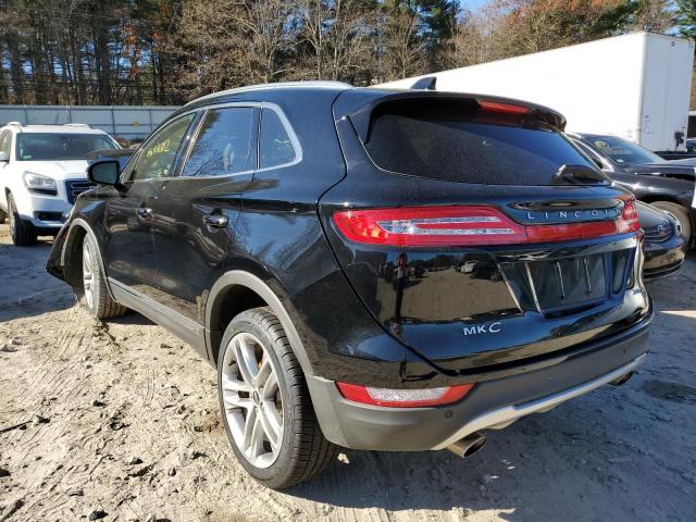 Photo 2 VIN: 5LMCJ3D9XHUL54755 - LINCOLN MKC RESERV 