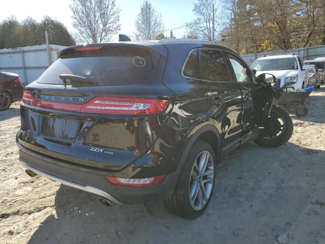 Photo 3 VIN: 5LMCJ3D9XHUL54755 - LINCOLN MKC RESERV 