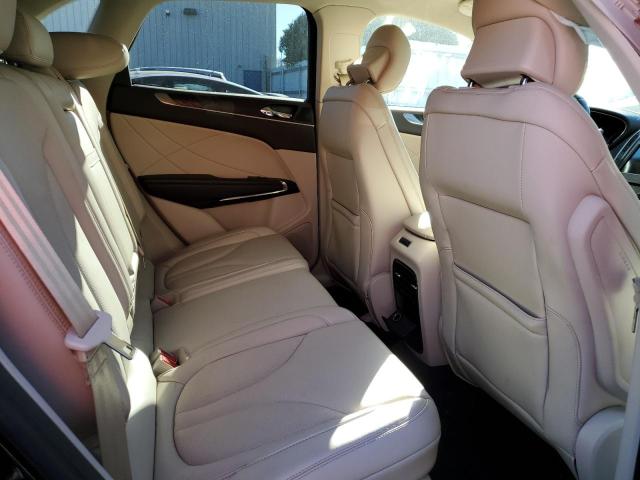 Photo 5 VIN: 5LMCJ3D9XHUL54755 - LINCOLN MKC RESERV 