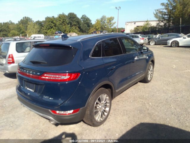 Photo 3 VIN: 5LMCJ3D9XJUL13662 - LINCOLN MKC 