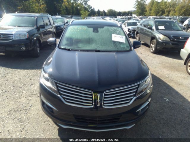 Photo 5 VIN: 5LMCJ3D9XJUL13662 - LINCOLN MKC 