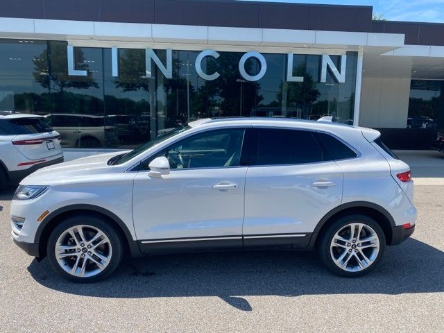 Photo 1 VIN: 5LMCJ3D9XJUL23091 - LINCOLN MKC 