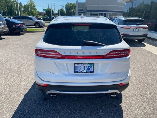 Photo 3 VIN: 5LMCJ3D9XJUL23091 - LINCOLN MKC 