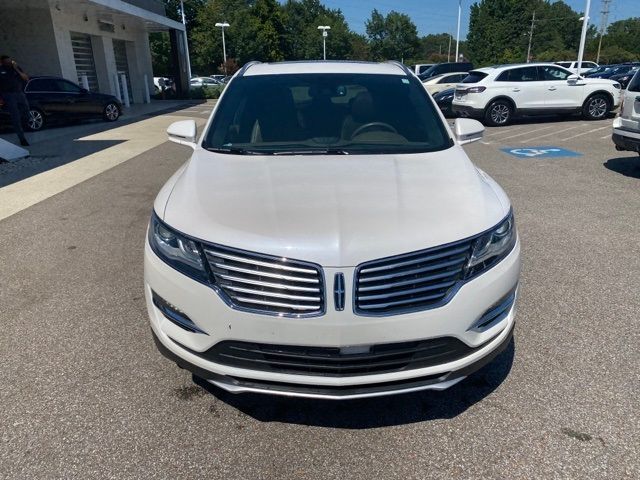 Photo 7 VIN: 5LMCJ3D9XJUL23091 - LINCOLN MKC 