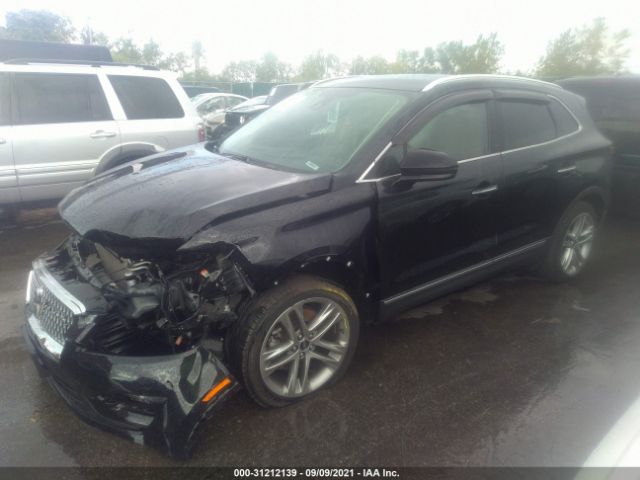 Photo 1 VIN: 5LMCJ3D9XKUL21052 - LINCOLN MKC 