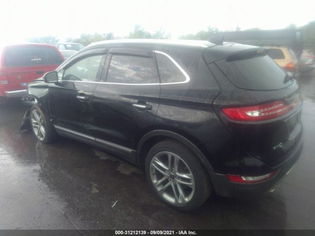 Photo 2 VIN: 5LMCJ3D9XKUL21052 - LINCOLN MKC 