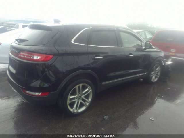 Photo 3 VIN: 5LMCJ3D9XKUL21052 - LINCOLN MKC 