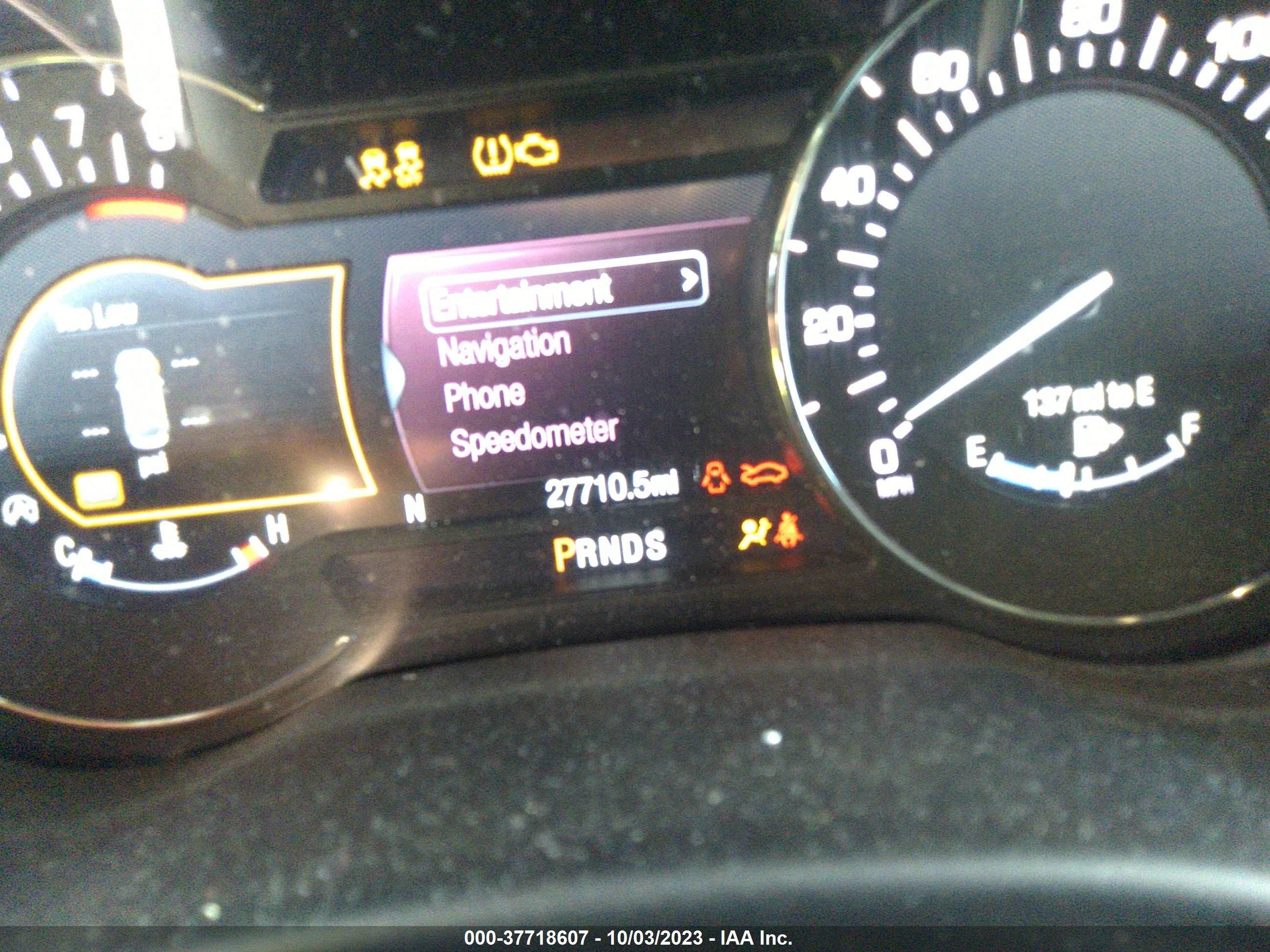 Photo 14 VIN: 5LMCJ3D9XKUL22573 - LINCOLN MKC 