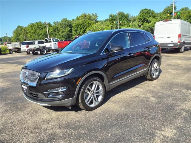 Photo 1 VIN: 5LMCJ3D9XKUL34402 - LINCOLN MKC 