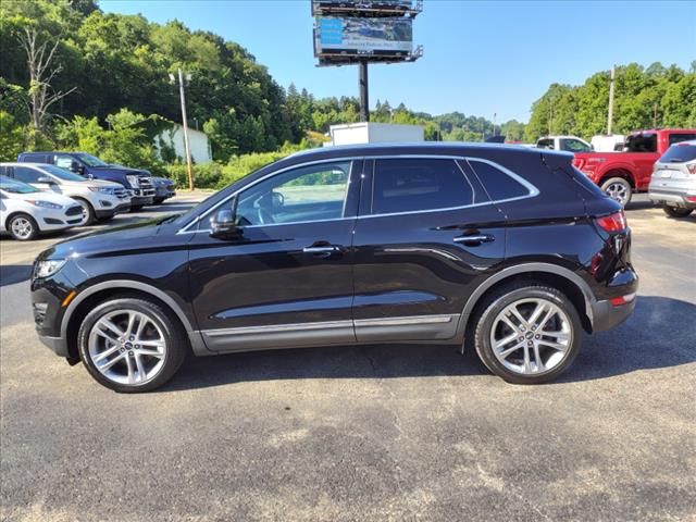 Photo 2 VIN: 5LMCJ3D9XKUL34402 - LINCOLN MKC 