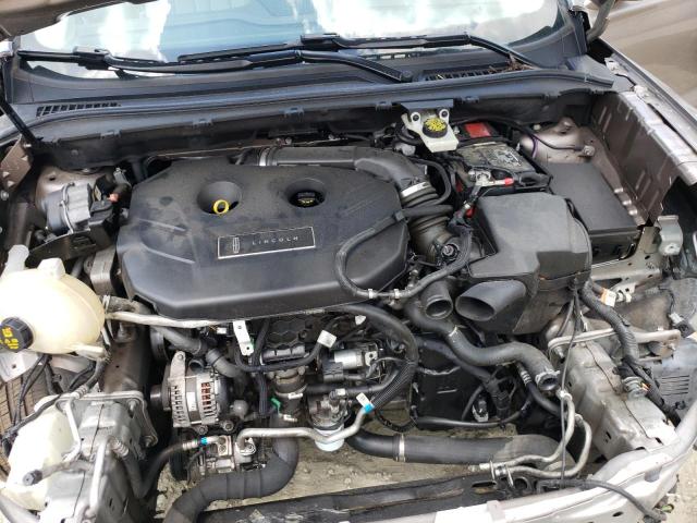 Photo 10 VIN: 5LMCJ3D9XKUL43178 - LINCOLN MKC 