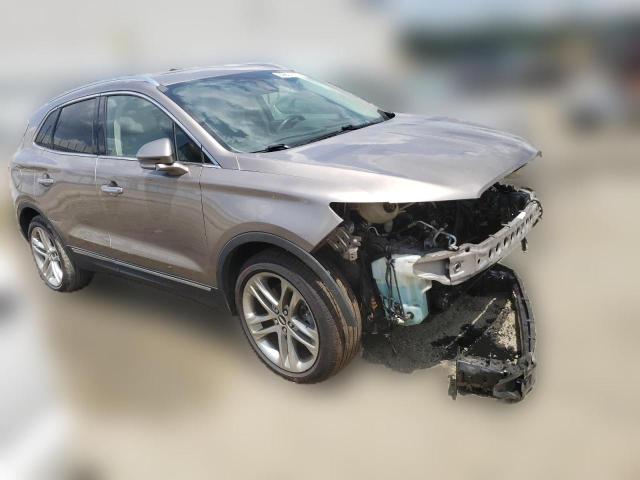 Photo 3 VIN: 5LMCJ3D9XKUL43178 - LINCOLN MKC 