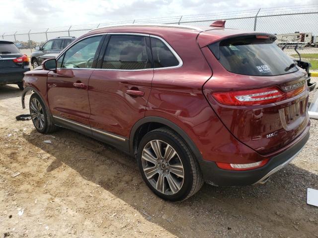 Photo 1 VIN: 5LMCJ4C92GUJ14931 - LINCOLN MKC 