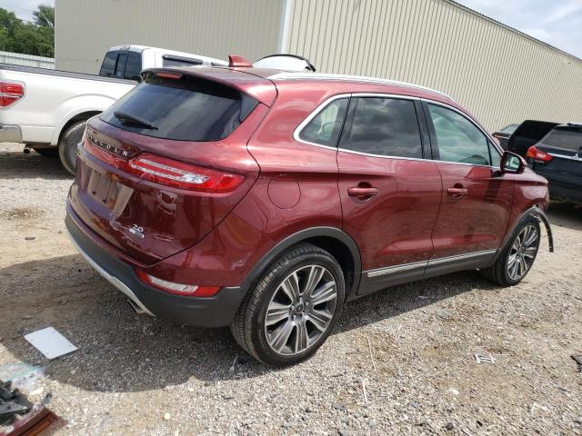 Photo 2 VIN: 5LMCJ4C92GUJ14931 - LINCOLN MKC 