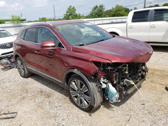 Photo 3 VIN: 5LMCJ4C92GUJ14931 - LINCOLN MKC 