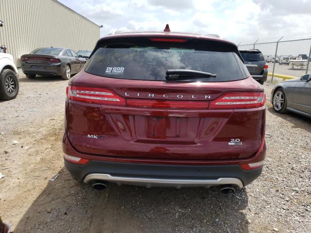 Photo 5 VIN: 5LMCJ4C92GUJ14931 - LINCOLN MKC 