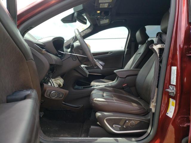 Photo 6 VIN: 5LMCJ4C92GUJ14931 - LINCOLN MKC 