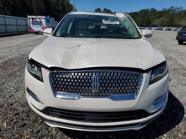 Photo 4 VIN: 5LMCJ4C93KUL38444 - LINCOLN MKC BLACK 