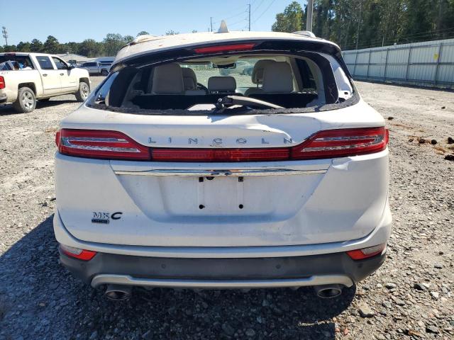 Photo 5 VIN: 5LMCJ4C93KUL38444 - LINCOLN MKC BLACK 