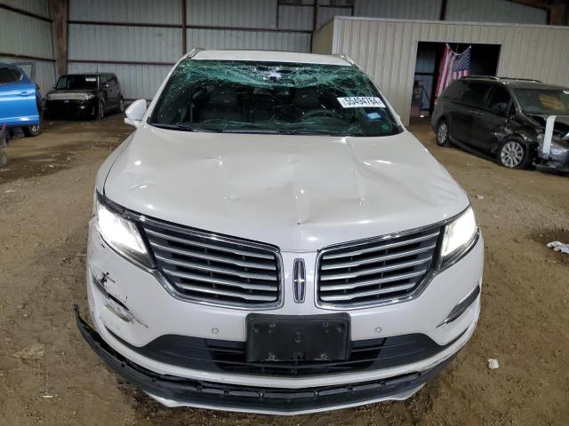 Photo 4 VIN: 5LMCJ4C94HUL19670 - LINCOLN MKZ 