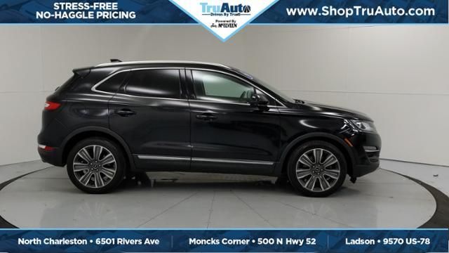 Photo 1 VIN: 5LMCJ4C95GUJ28676 - LINCOLN MKC 