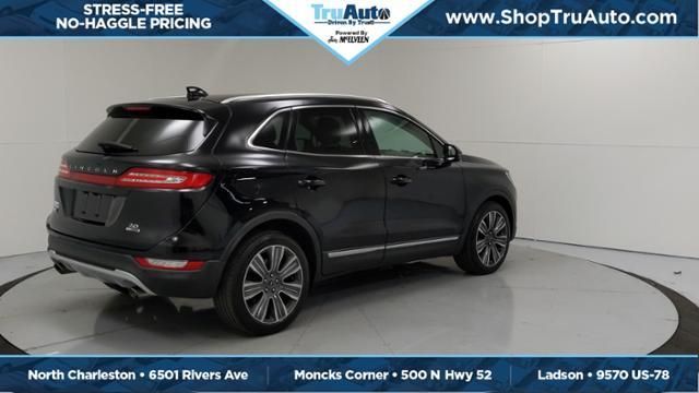 Photo 2 VIN: 5LMCJ4C95GUJ28676 - LINCOLN MKC 