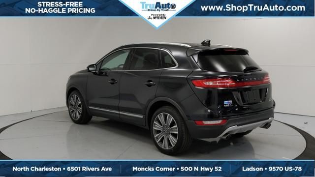 Photo 4 VIN: 5LMCJ4C95GUJ28676 - LINCOLN MKC 