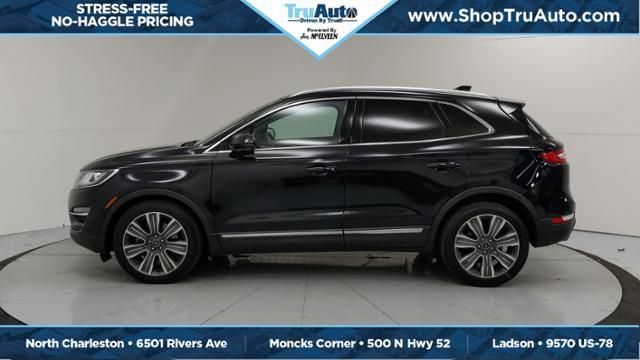 Photo 5 VIN: 5LMCJ4C95GUJ28676 - LINCOLN MKC 