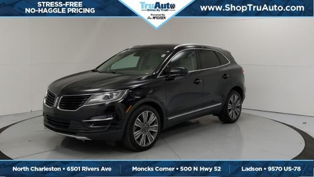 Photo 6 VIN: 5LMCJ4C95GUJ28676 - LINCOLN MKC 