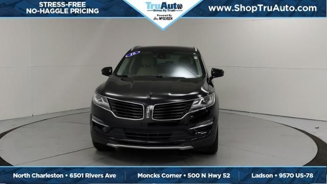 Photo 7 VIN: 5LMCJ4C95GUJ28676 - LINCOLN MKC 