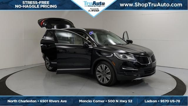 Photo 8 VIN: 5LMCJ4C95GUJ28676 - LINCOLN MKC 