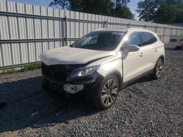 Photo 1 VIN: 5LMCJ4C99GUJ21357 - LINCOLN MKC 