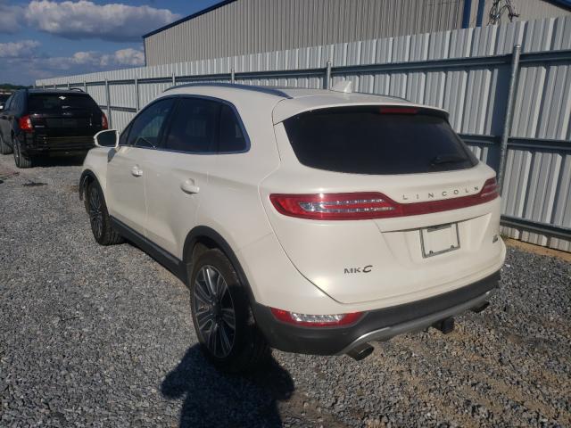 Photo 2 VIN: 5LMCJ4C99GUJ21357 - LINCOLN MKC 