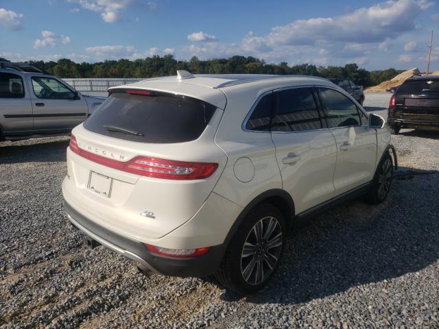 Photo 3 VIN: 5LMCJ4C99GUJ21357 - LINCOLN MKC 