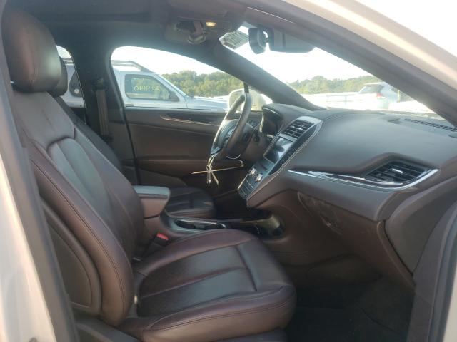 Photo 4 VIN: 5LMCJ4C99GUJ21357 - LINCOLN MKC 