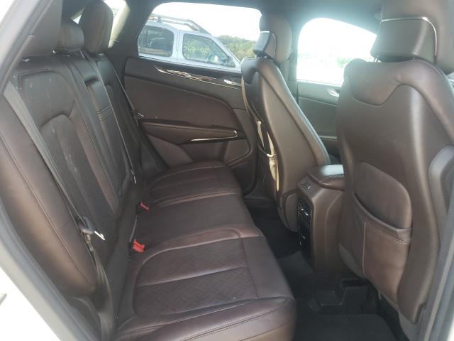 Photo 5 VIN: 5LMCJ4C99GUJ21357 - LINCOLN MKC 