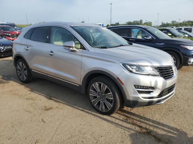 Photo 3 VIN: 5LMCJ4D93GUJ26715 - LINCOLN MKC BLACK 