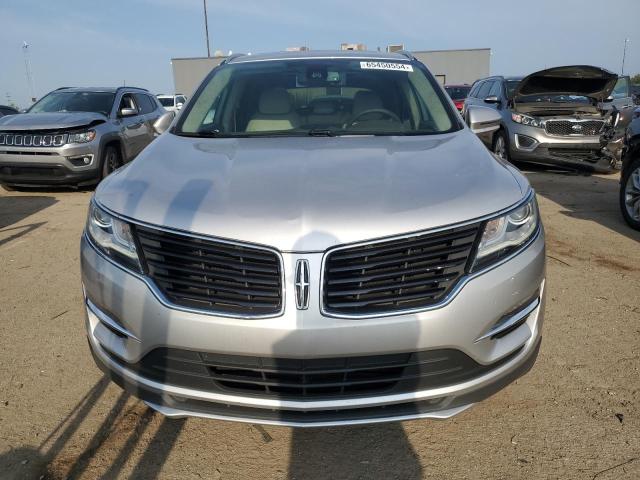 Photo 4 VIN: 5LMCJ4D93GUJ26715 - LINCOLN MKC BLACK 