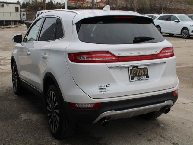 Photo 3 VIN: 5LMCJ4D93KUL38622 - LINCOLN MKC 