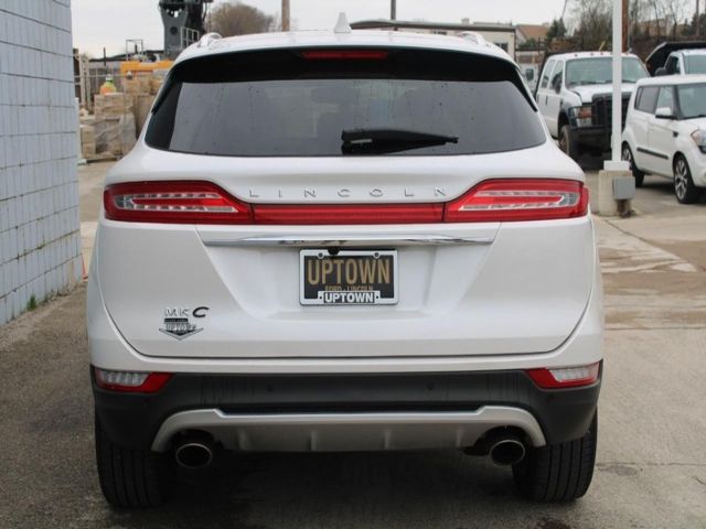 Photo 4 VIN: 5LMCJ4D93KUL38622 - LINCOLN MKC 