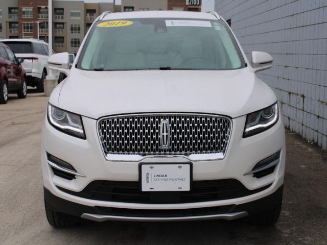 Photo 7 VIN: 5LMCJ4D93KUL38622 - LINCOLN MKC 