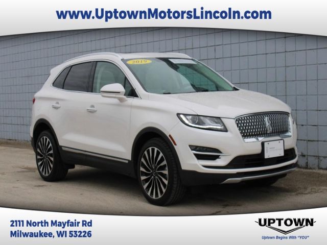 Photo 0 VIN: 5LMCJ4D93KUL38622 - LINCOLN MKC 