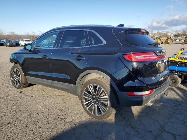 Photo 1 VIN: 5LMCJ4D95HUL56709 - LINCOLN MKC BLACK 