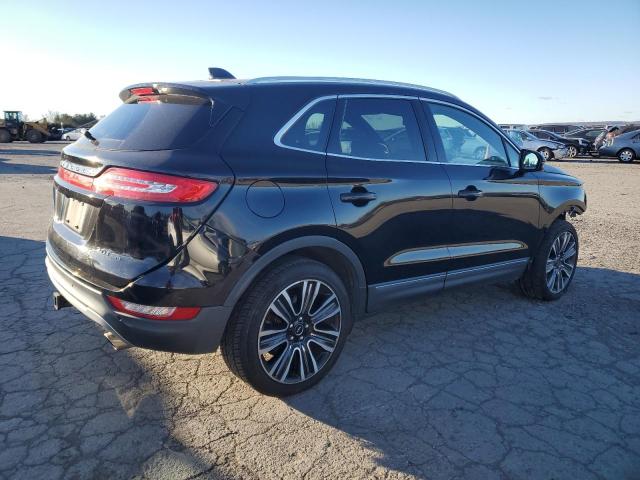 Photo 2 VIN: 5LMCJ4D95HUL56709 - LINCOLN MKC BLACK 